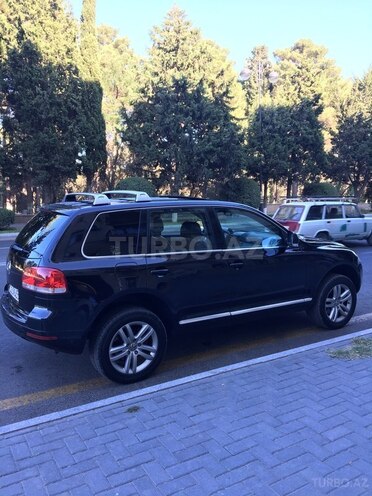 Volkswagen Touareg 2005, 170,000 km - 3.2 l - Sumqayıt