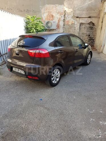 Kia Rio 2013, 67,000 km - 1.4 l - Bakı
