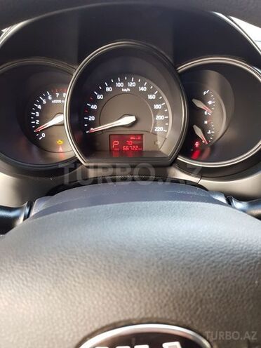 Kia Rio 2013, 67,000 km - 1.4 l - Bakı
