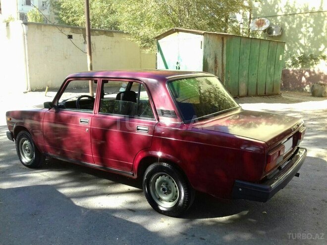 LADA (VAZ) 2107 2006, 80,000 km - 1.6 l - Sumqayıt