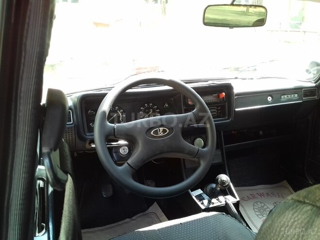 LADA (VAZ) 2107 2006, 80,000 km - 1.6 l - Sumqayıt