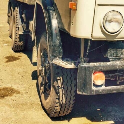 KamAz 55111 1981, 333,377 km - 11.0 l - Lənkəran