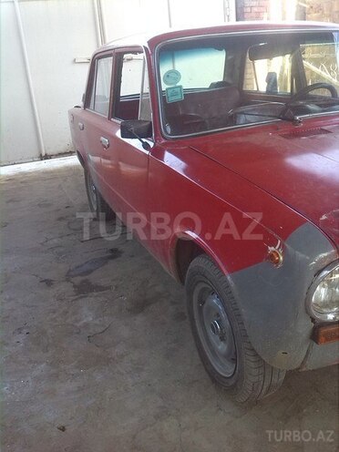LADA (VAZ) 21011 1984, 234,567 km - 1.2 l - Cəlilabad