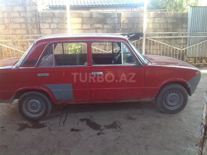 LADA (VAZ) 21011 1984, 234,567 km - 1.2 l - Cəlilabad