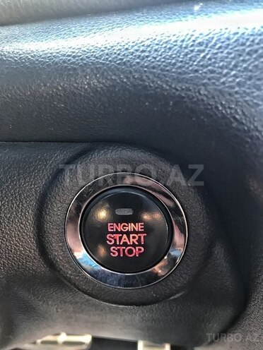 Kia Cerato 2010, 137,000 km - 2.0 л - Bakı