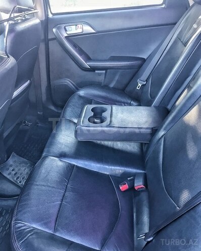 Kia Cerato 2010, 137,000 km - 2.0 л - Bakı