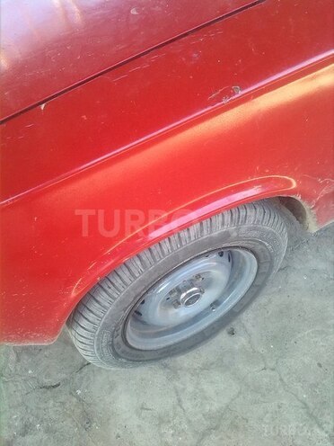 LADA (VAZ) 21011 1984, 234,567 km - 1.2 l - Cəlilabad