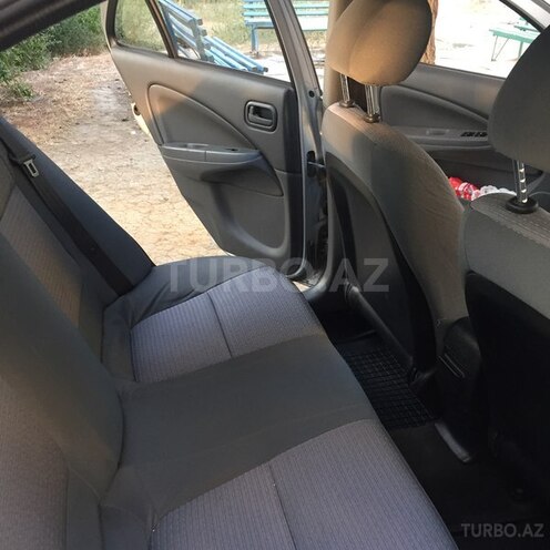 Nissan Sunny 2011, 113,800 km - 1.6 l - Bakı