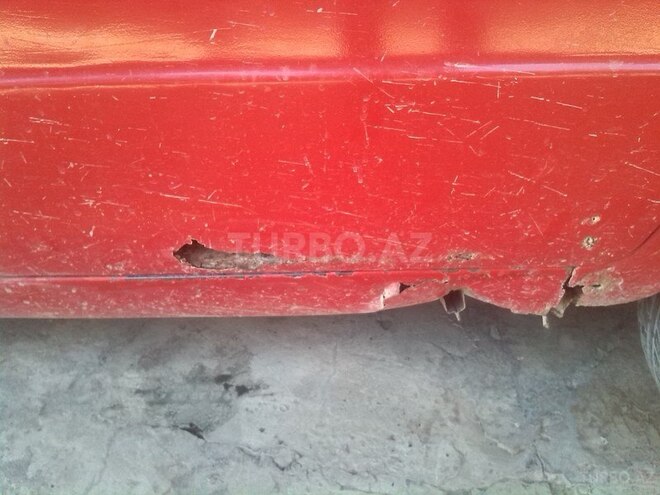 LADA (VAZ) 21011 1984, 234,567 km - 1.2 l - Cəlilabad
