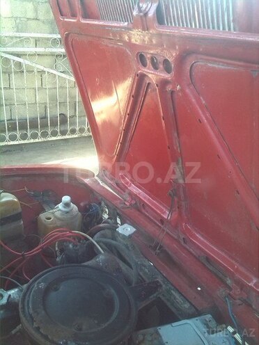LADA (VAZ) 21011 1984, 234,567 km - 1.2 l - Cəlilabad