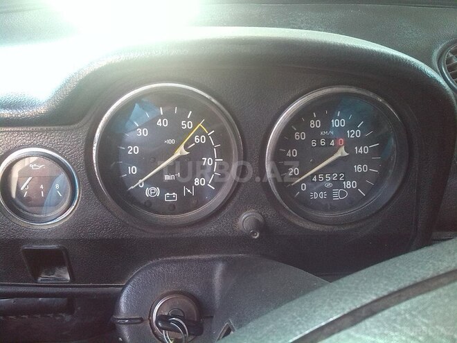 LADA (VAZ) 21011 1984, 234,567 km - 1.2 l - Cəlilabad
