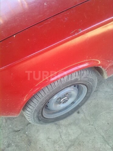 LADA (VAZ) 21011 1984, 234,567 km - 1.2 l - Cəlilabad