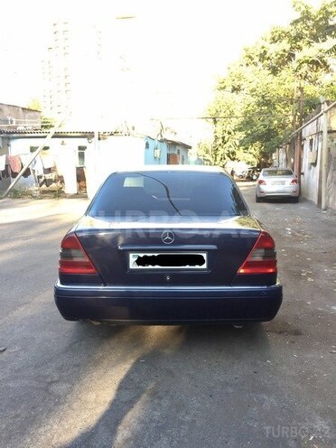Mercedes C 280 1996, 280,000 km - 2.8 л - Bakı