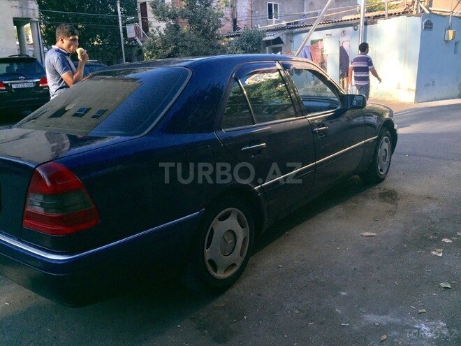 Mercedes C 280 1996, 280,000 km - 2.8 л - Bakı