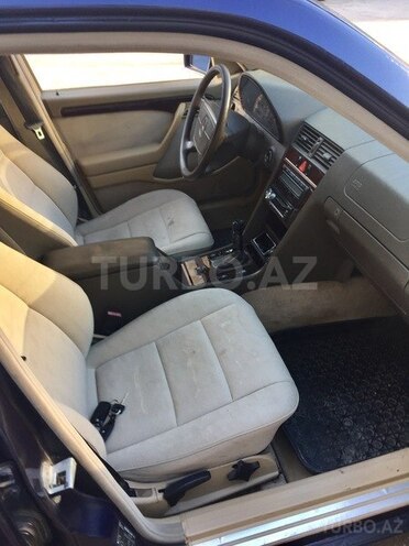 Mercedes C 280 1996, 280,000 km - 2.8 л - Bakı
