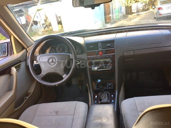 Mercedes C 280 1996, 280,000 km - 2.8 л - Bakı