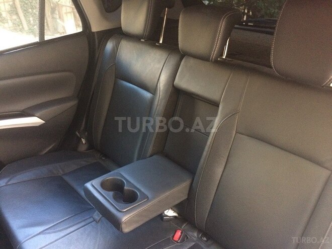 Suzuki SX4 2015, 35,800 km - 1.6 l - Bakı