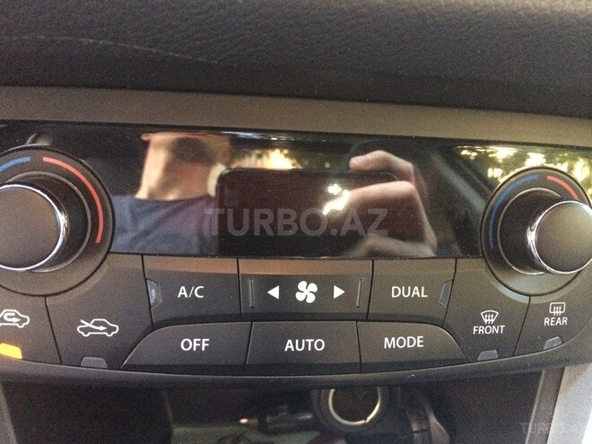 Suzuki SX4 2015, 35,800 km - 1.6 l - Bakı