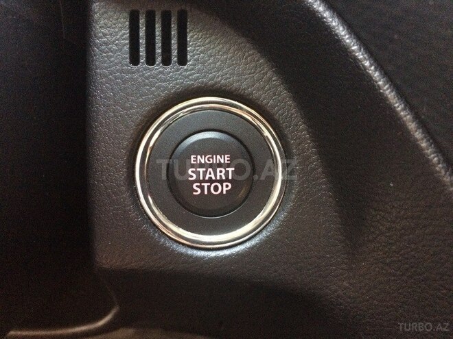 Suzuki SX4 2015, 35,800 km - 1.6 l - Bakı