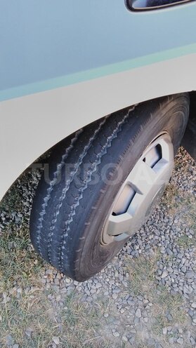 Hyundai County 2011, 18,000 km - 0.4 l - Bakı