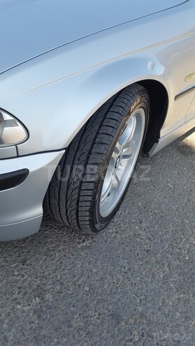 BMW 318 2001, 161,000 km - 0.2 l - Bakı