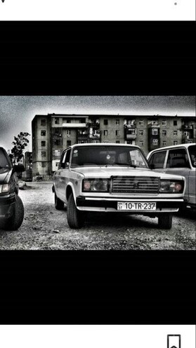 LADA (VAZ) 2107 2006, 1,604,683 km - 1.6 l - Bakı
