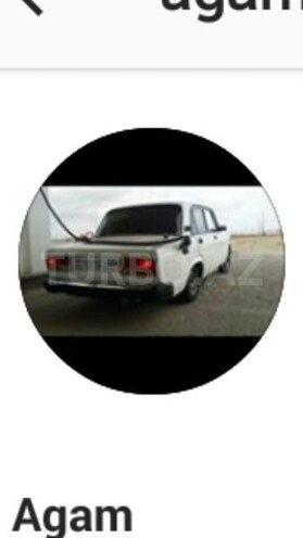 LADA (VAZ) 2107 2006, 1,604,683 km - 1.6 l - Bakı