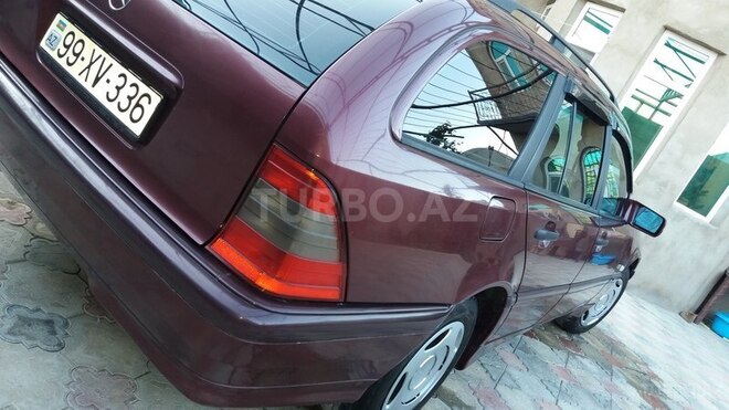 Mercedes C 180 1998, 250,000 km - 1.8 l - Bakı