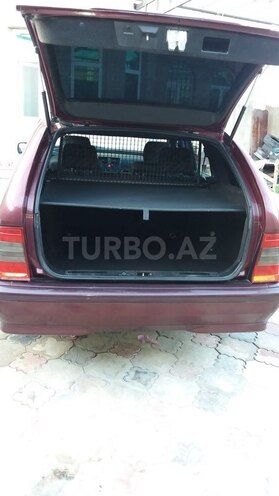 Mercedes C 180 1998, 250,000 km - 1.8 l - Bakı