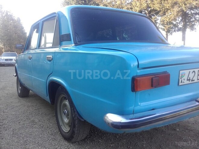 LADA (VAZ) 21011 1976, 333,255 km - 1.3 l - Masallı