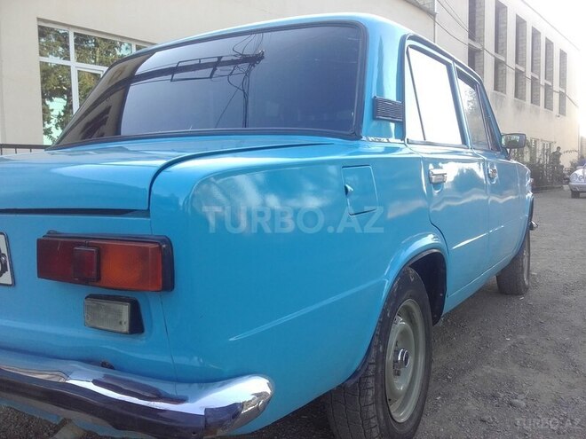 LADA (VAZ) 21011 1976, 333,255 km - 1.3 l - Masallı