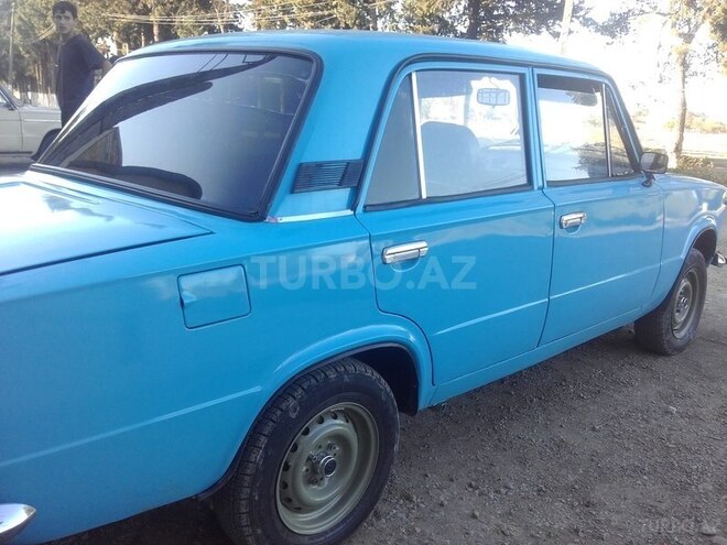 LADA (VAZ) 21011 1976, 333,255 km - 1.3 l - Masallı