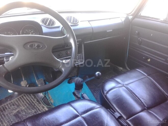 LADA (VAZ) 21011 1976, 333,255 km - 1.3 l - Masallı