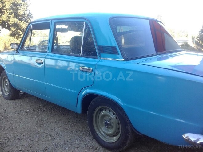 LADA (VAZ) 21011 1976, 333,255 km - 1.3 l - Masallı