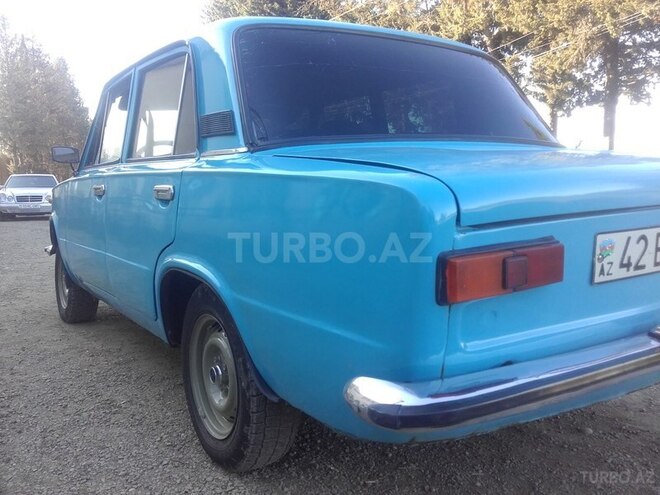 LADA (VAZ) 21011 1976, 333,255 km - 1.3 l - Masallı