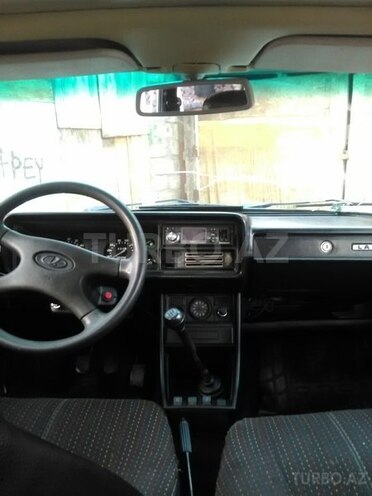 LADA (VAZ) 2107 2007, 35,000 km - 1.6 l - Bakı
