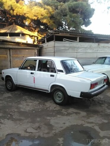 LADA (VAZ) 2107 2007, 35,000 km - 1.6 l - Bakı