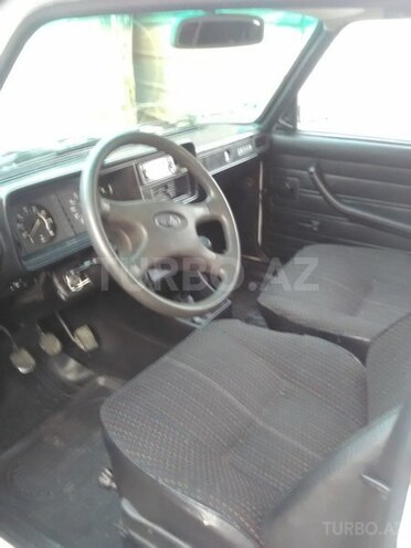LADA (VAZ) 2107 2007, 35,000 km - 1.6 l - Bakı