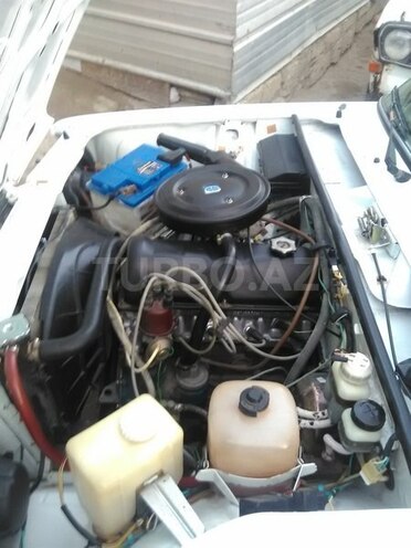 LADA (VAZ) 2107 2007, 35,000 km - 1.6 l - Bakı