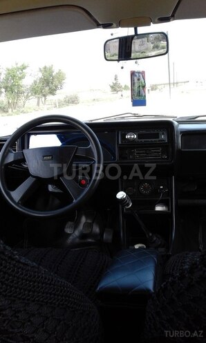 LADA (VAZ) 2107 2007, 49,000 km - 1.6 л - Sumqayıt