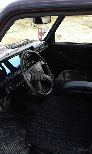 LADA (VAZ) 2107 2007, 49,000 km - 1.6 л - Sumqayıt