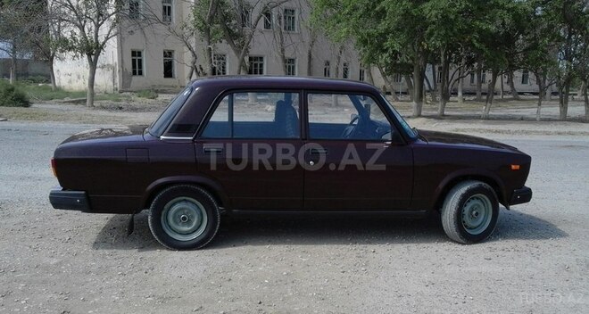 LADA (VAZ) 2107 2007, 49,000 km - 1.6 л - Sumqayıt