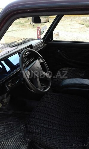 LADA (VAZ) 2107 2007, 49,000 km - 1.6 л - Sumqayıt
