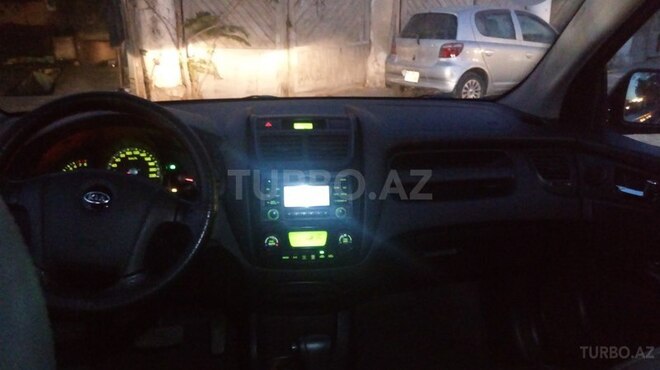 Kia Sportage 2008, 127,000 km - 0.2 l - Bakı