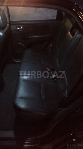 Kia Sportage 2008, 127,000 km - 0.2 l - Bakı