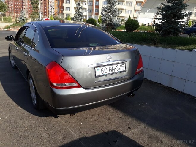 Nissan Teana 2005, 18,500 km - 2.3 л - Gəncə