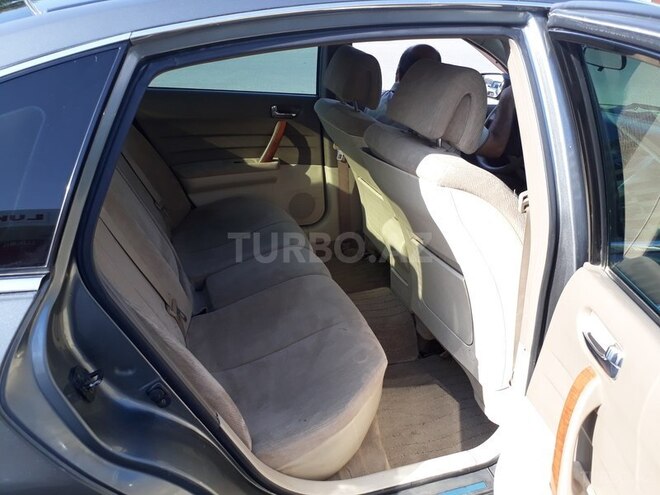Nissan Teana 2005, 18,500 km - 2.3 л - Gəncə
