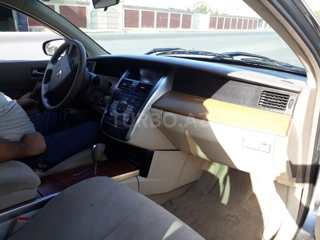 Nissan Teana 2005, 18,500 km - 2.3 л - Gəncə