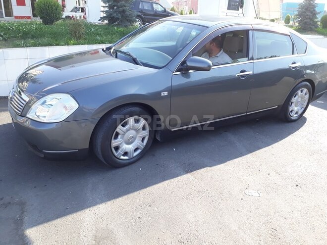 Nissan Teana 2005, 18,500 km - 2.3 л - Gəncə