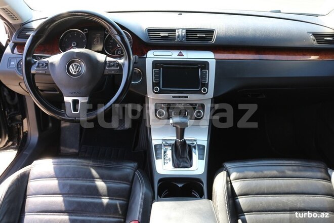 Volkswagen Passat CC 2009, 134,600 km - 0.2 l - Bakı